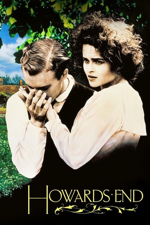 Key visual of Howards End