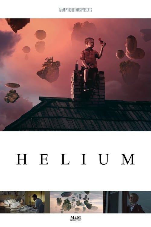 Key visual of Helium