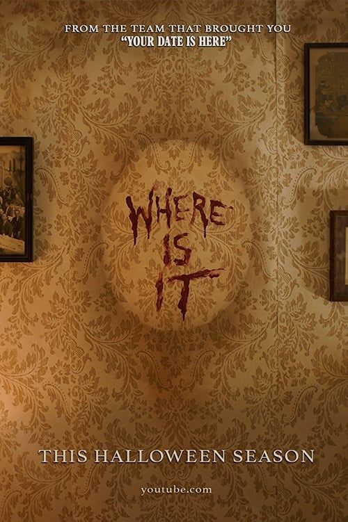 Key visual of Where Is It