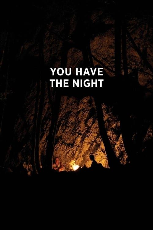 Key visual of You Have the Night