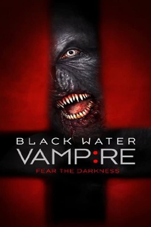 Key visual of The Black Water Vampire