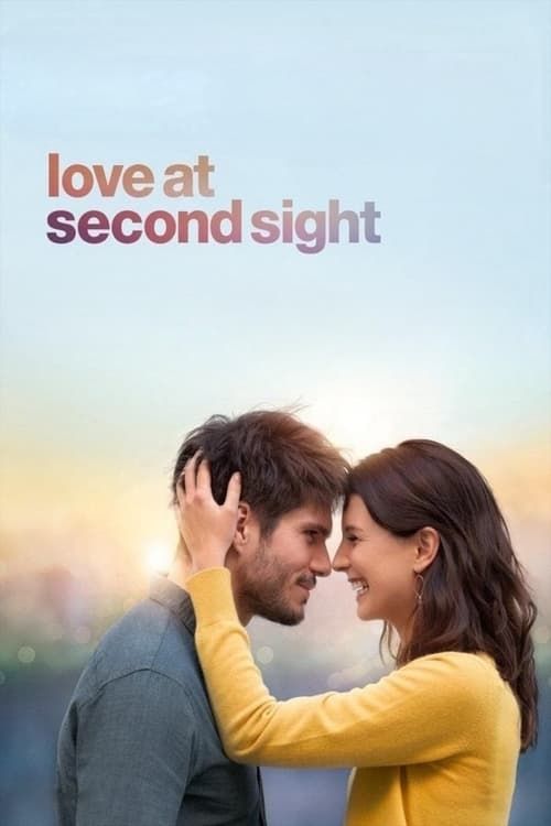 Key visual of Love at Second Sight