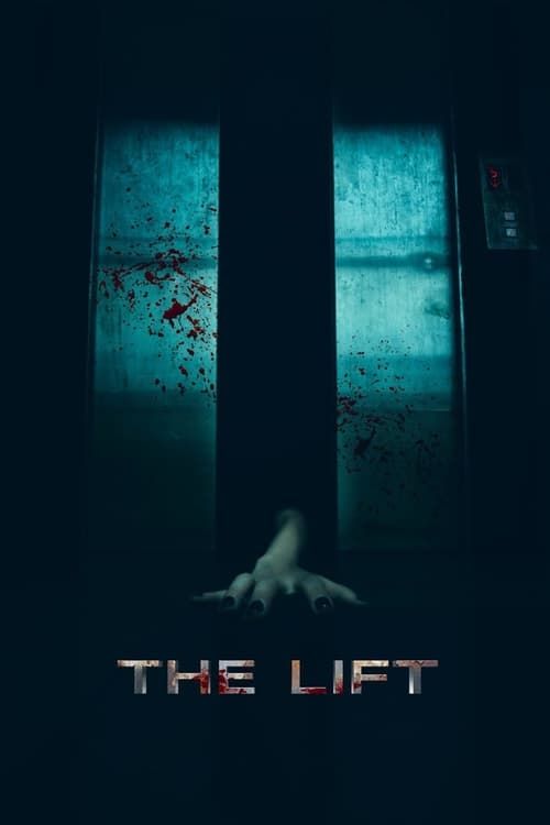 Key visual of The Lift