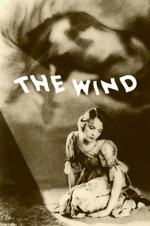 Key visual of The Wind