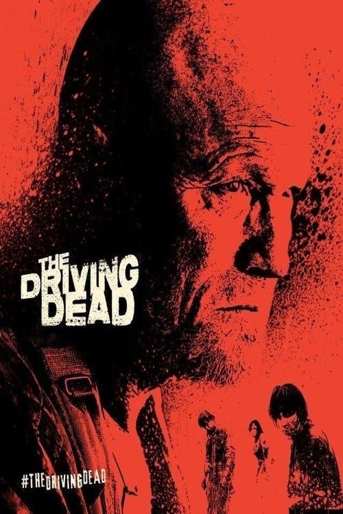 Key visual of The Driving Dead