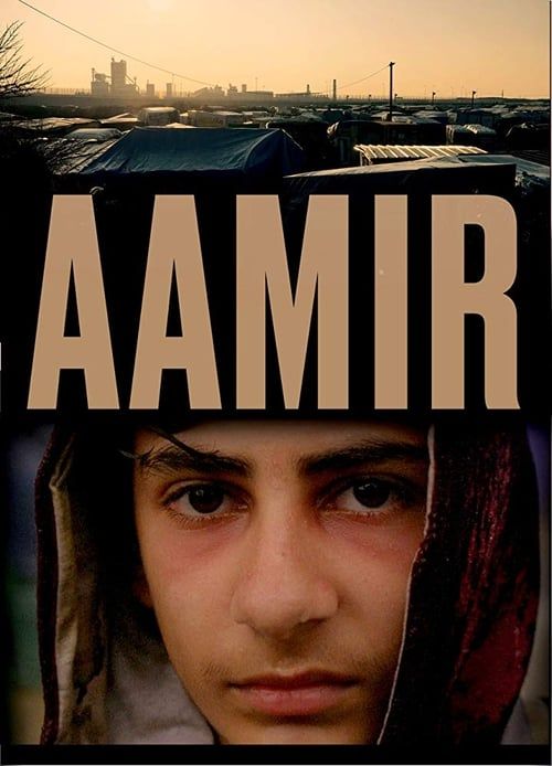 Key visual of Aamir