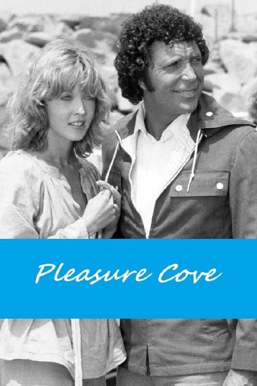 Key visual of Pleasure Cove