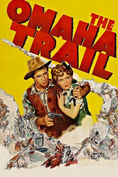 Key visual of The Omaha Trail