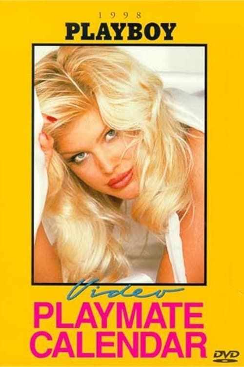 Key visual of Playboy Video Playmate Calendar 1998