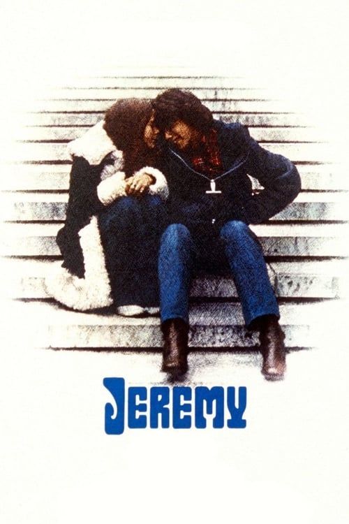 Key visual of Jeremy