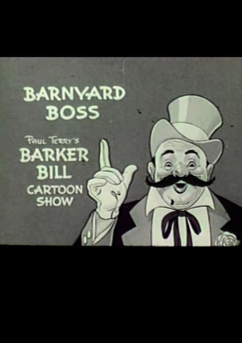 Key visual of Barnyard Boss