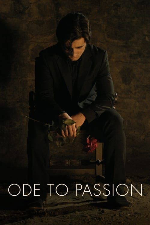 Key visual of Ode to Passion