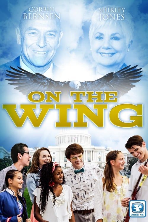 Key visual of On the Wing