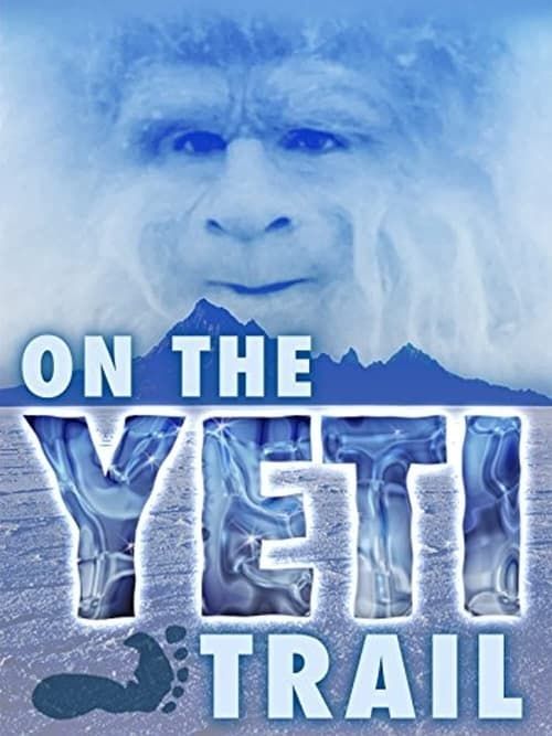 Key visual of On the Yeti Trail