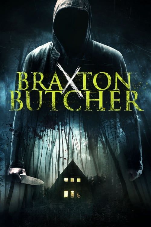 Key visual of Braxton Butcher