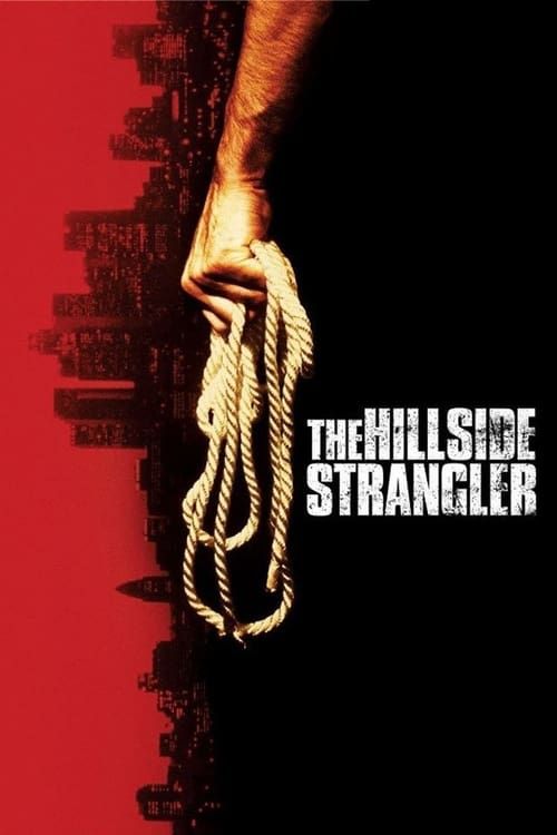 Key visual of The Hillside Strangler