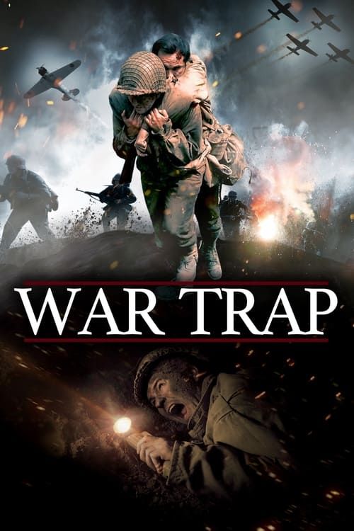 Key visual of War Trap
