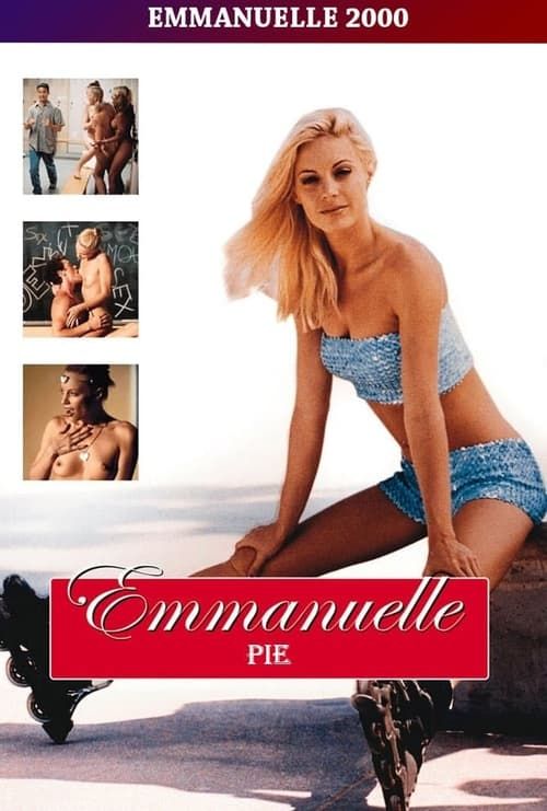 Key visual of Emmanuelle 2000: Emmanuelle Pie