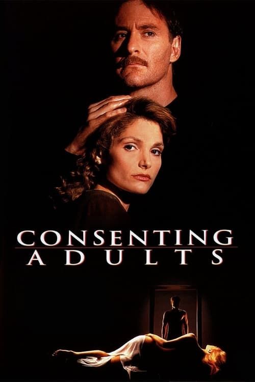 Key visual of Consenting Adults