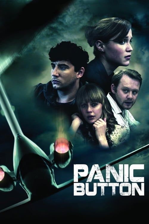 Key visual of Panic Button