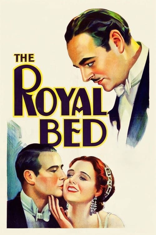 Key visual of The Royal Bed