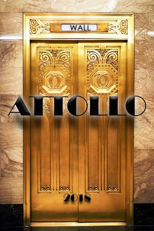 Key visual of Attollo