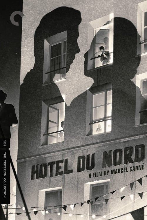 Key visual of Hôtel du Nord