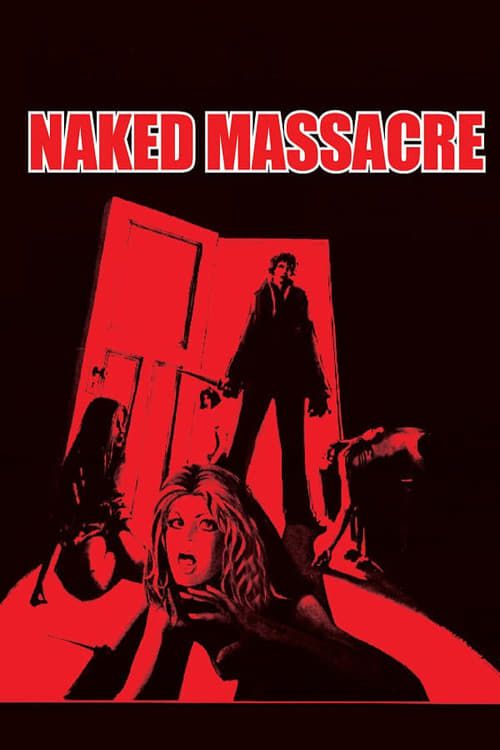Key visual of Naked Massacre
