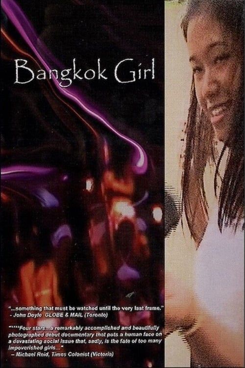 Key visual of Bangkok Girl