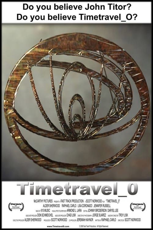 Key visual of Timetravel_0