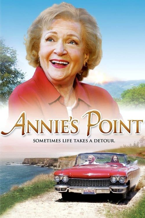 Key visual of Annie's Point