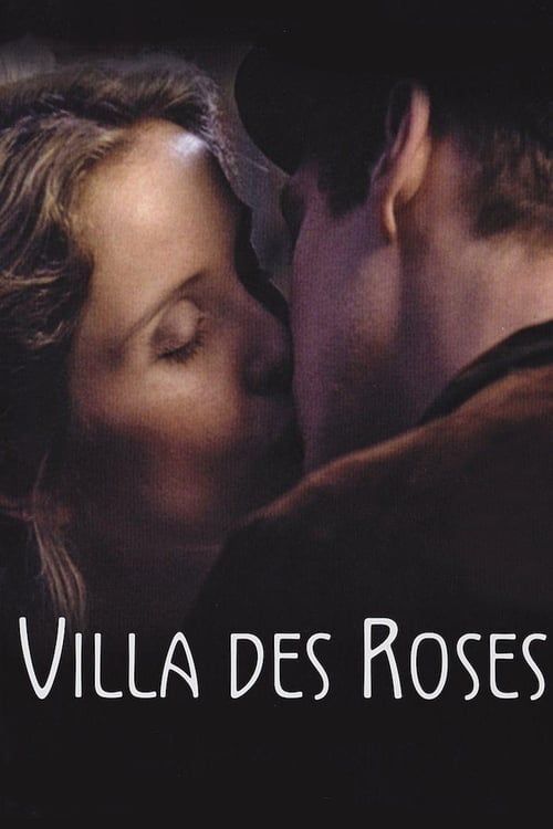 Key visual of Villa Des Roses