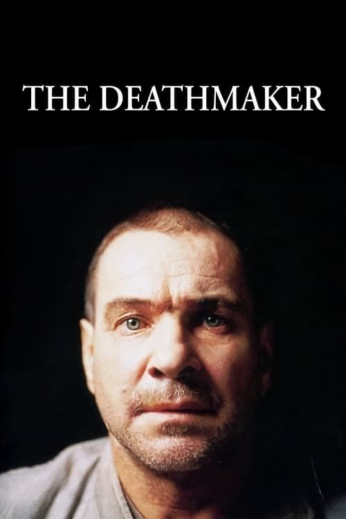 Key visual of The Deathmaker