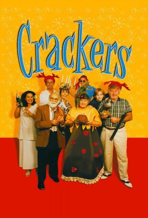 Key visual of Crackers