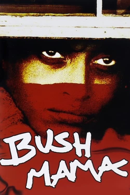 Key visual of Bush Mama