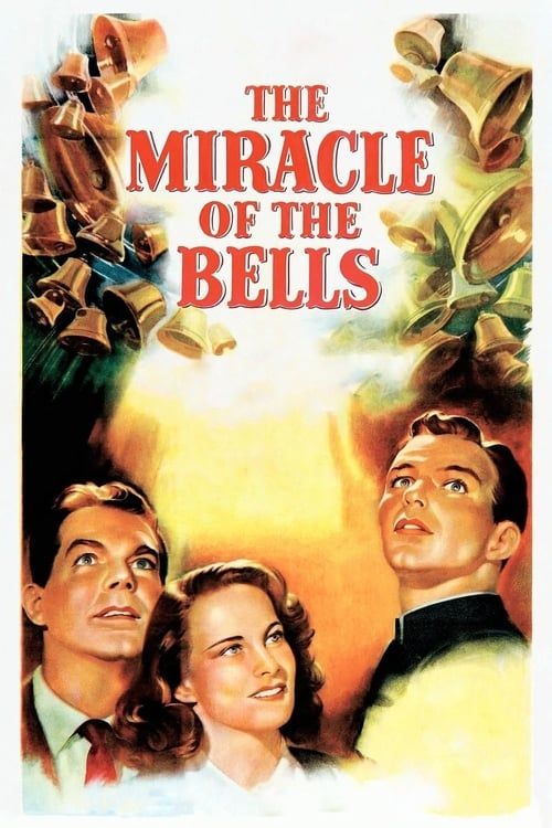 Key visual of The Miracle of the Bells