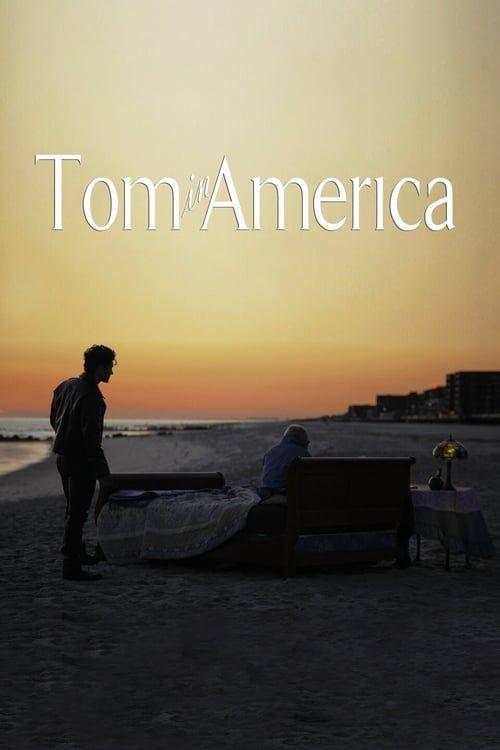 Key visual of Tom in America