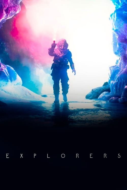 Key visual of Explorers