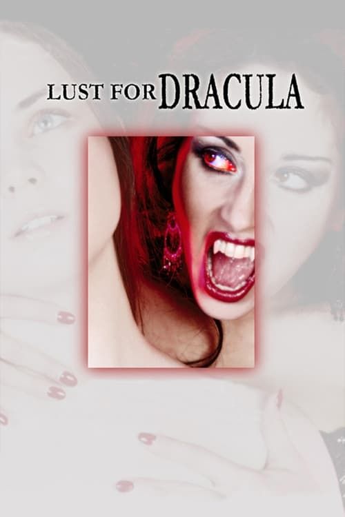 Key visual of Lust for Dracula