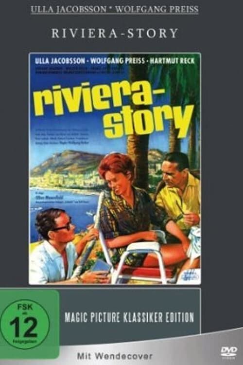Key visual of Riviera-Story