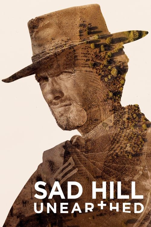 Key visual of Sad Hill Unearthed