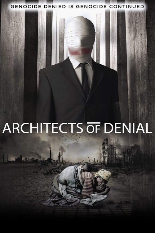 Key visual of Architects of Denial