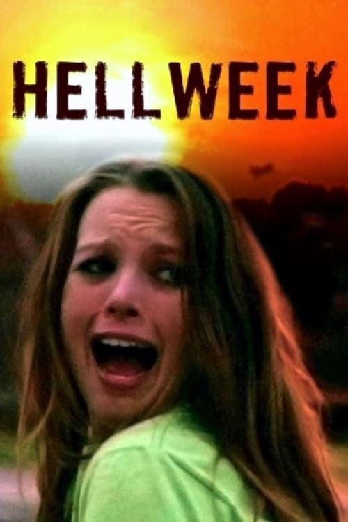 Key visual of Hellweek