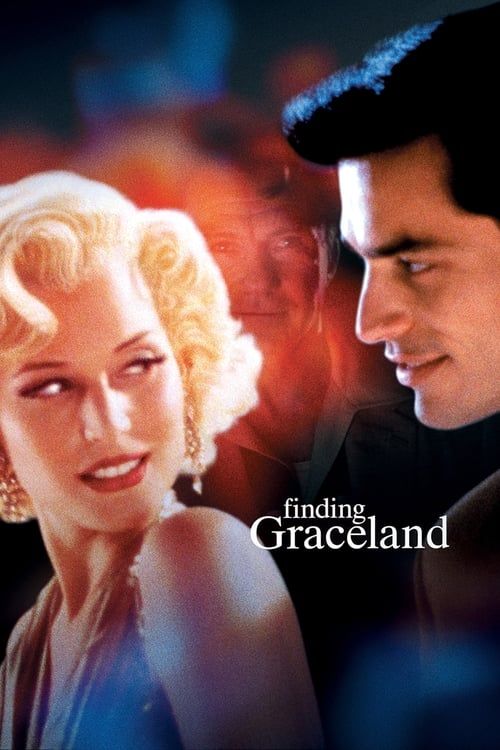 Key visual of Finding Graceland