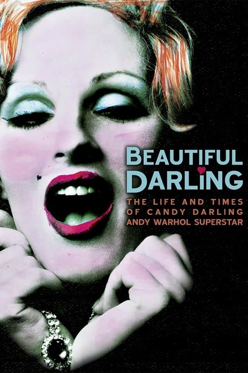 Key visual of Beautiful Darling