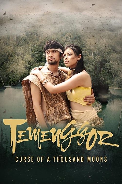 Key visual of Temenggor