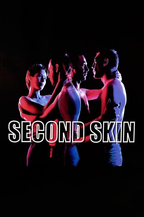 Key visual of Second Skin