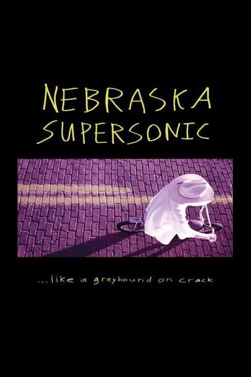 Key visual of Nebraska Supersonic