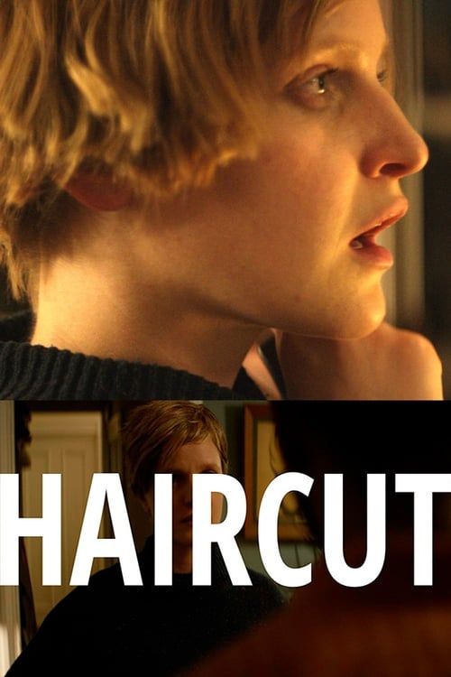 Key visual of Haircut