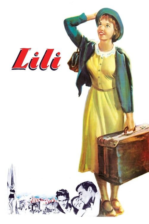 Key visual of Lili